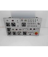 Fanuc A13B-0042-C070 Option Unit Spindle Operator Control Panel  - $1,441.84 MXN
