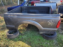 2011 2012 Ford F250 OEM Pickup Bed Box Srw 6&#39; 9&quot; Box Has DamageItem must be s... - $1,485.00