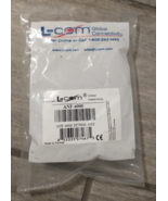 L-Com Coaxial N Straight Connector, Flanged Jack - $183.42 MXN L-Com Coaxial N Straight Connector, Flanged Jack - $183.42 MXN