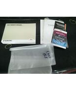 FORTE     2021 Owners Manual 1043350241 - €33,93 EUR