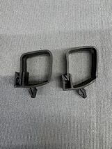1964-1972 Pontiac GTO Radiator Support Wiring Harness Hanger Clips Leman... - $21.65