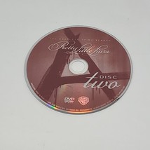 Pretty Little Liars The Third 3 Season DVD Replacement Disc 2 - £3.87 GBP