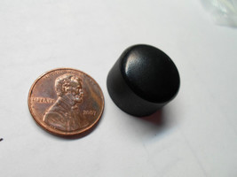 2003 MITSUBISHI GALANT  RADIO STEREO CONTROL KNOB OEM FREE SHIPPING! - $7.15