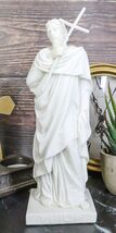 Bertel Thorvaldsen Copenhagen Museum Christ Hall Apostle Saint Philip St... - $30.99