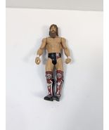 2013 Mattel WWE:  Daniel Bryan - $9.87
