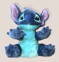 Lilo &amp; Stitch Disney Store “Stitch” Plush  - £12.87 GBP
