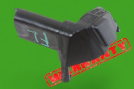 07-2013 mercedes w221 s550 front left driver door handle comfort access ... - $648.93 MXN