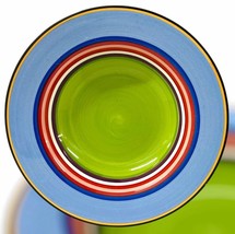 Vintage 2004 Salsa by Block 8.5” Soup /cereal Bowl - Discontinued Collec... - $16.00