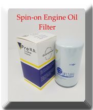 ENGINE OIL FILTER Fits:FORD F250 350 450 550 650 750 SUPER DUTY V8 6.7L - £14.91 GBP