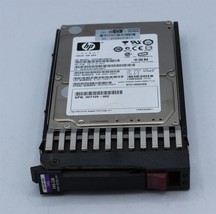 HP Hard Drive - 146GB - 507129-002 - £12.79 GBP