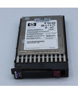 HP Hard Drive - 146GB - 507129-002 - £10.16 GBP