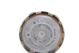 92-24 BMW WHEEL CENTER CAP 6783536 E4682 image 11