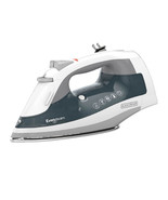 BLACK+DECKER® One Step Steam Iron with EvenSteam Stainless Steel Solepla... - $54.25 CAD