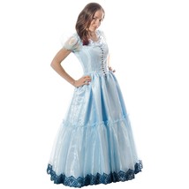 Alice in Wonderland Theater Dress - $279.99