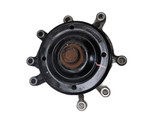 Water Pump From 2012 Jeep Liberty  3.7 04892372AA - $34.95