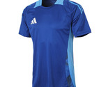 Adidas Tiro 24 Competition Training Jersey Men&#39;s Sports T-shirt Asia-Fit... - $46.71