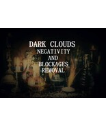 Negativity Removal/ Blockage Removal/ Black Magick Removal - $35.00