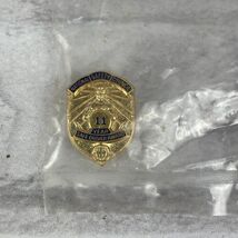 National Safety Council Safe Driver Award Lapel Pin Screw Back 11 Years - $9.23