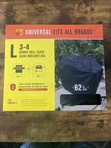 Char-Broil Grill Cover 42&#39;&#39; X 62&#39;&#39; X 24&#39;&#39;, 3-4 Burner - €17,11 EUR