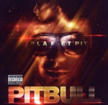 Pitbull : Planet Pit CD Deluxe Album (2011) Pre-Owned - £11.89 GBP