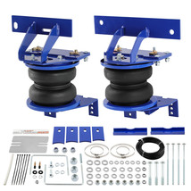 Air Spring Suspension Kit 7500 Rear For Ford F350 F450 4WD 2017-2019 - £209.71 GBP