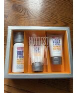 Victoria’s Secret’s Hottest Body by Victoria Set RARE New - $122.91 CAD