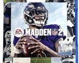 Sony Game Madden 21 410373 - £5.60 GBP