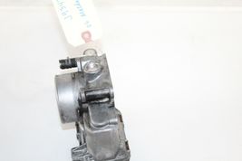 2006-2007 MAZDA MAZDASPEED 6 2.3L THROTTLE BODY J9347 image 5