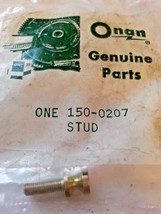 150-0207 ONAN stud New old stock - $8.81