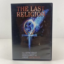 The Last Religion: The Antichrist Singularity &amp; Great Deception (DVD) Tim LaHaye - £9.41 GBP