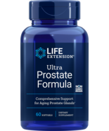 Life Extension ULTRA PROSTATE 60 SOFTGELS (Deal -6 Pack) - $219.57 CAD