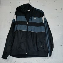 Adidas Originals Size M Jacket Top Hoodie Tracksuit - $21.60