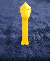 PEZ: WOODSTOCK of PEANUTS Dispenser ~ 4.966.305 ~ Slovenia  - $37.55 MXN