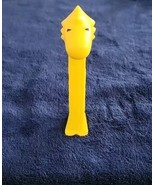 PEZ: WOODSTOCK of PEANUTS Dispenser ~ 4.966.305 ~ Slovenia  - $1.99