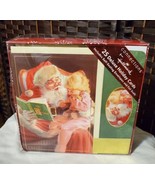 Hallmark 25 Deluxe Holiday Greeting Cards with Envelopes and Foil Seals ... - £18.97 GBP
