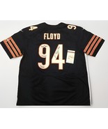 Leonard Floyd Chicago Bears Signed Jersey COA JSA BEAR DOWN Rams Falcon ... - $148.49