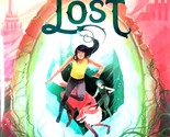 The Door To The Lost by Jaliegh Johnson / 2018 Delacorte Hardcover w/DJ - $3.41