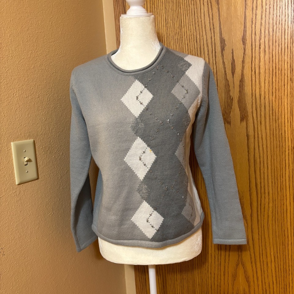 VTG Norton McNaughton PS Sweater NWOT - $26.00