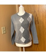VTG Norton McNaughton PS Sweater NWOT - $485.75 MXN
