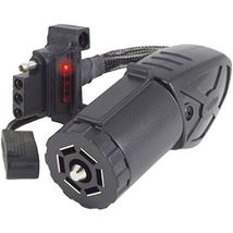 Hopkins 47340 Endurance 7 RV Blade to 4 Flat LED Flex Adapter - $44.50 CAD