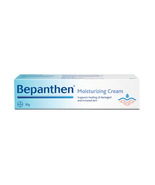 Bepanthen Moisturizing Cream For care of skin exposed to drying Healing ... - $29.00
