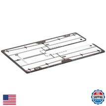 Odyssey Golf Putting Mirror Training Aid 12" - Improve Alignment &amp; Stroke - $46.43