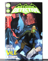 Detective Comics #1039 September  2021 - £4.02 GBP