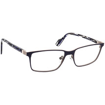 Face A Face Eyeglasses Drive 3 9347 Navy Blue Square Frame 51[]15 140 - £239.79 GBP