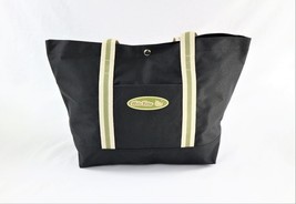 Sanrio Hello Kitty Black Tote Bag (L) - $455.40 MXN