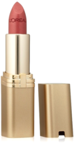 LOreal Colour Riche Lipstick 754 Sugar Plum Gloss Balm T1 Sold As Is READ - $5.00