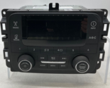 2017-2020 Dodge Ram 1500 AM FM Radio CD Player Receiver OEM E03B25023 - £158.26 GBP