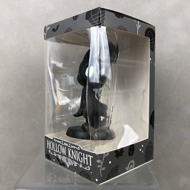 Hollow Knight: Silksong – Figurine de cosplay en PVC, modèle