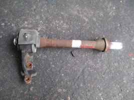 Passenger Right Axle Shaft Front AWD Fits 01 SANTA FE 444834Fast Shippin... - £70.69 GBP