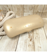 Via Spiga Eyeglasses Tan Hard Clamshell CASE ONLY - $15.79